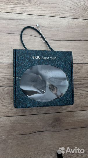 Угги детские Emu Australia