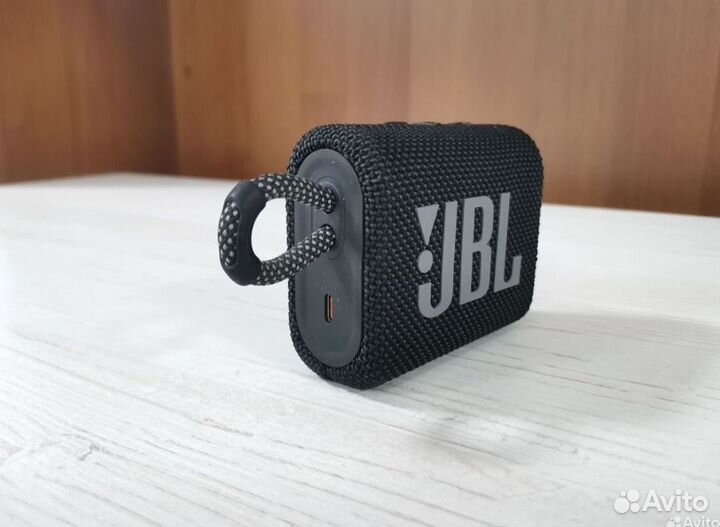 Колонка jbl go 3. Оригинал