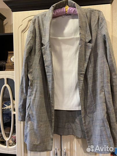 Вещи для школы, колледжа (бренды ТЦ)