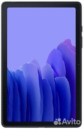 Оригинал Чехол Protective Standing Samsung Tab A7