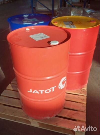 Моторное масло neste PRO 5W-30 в бочках