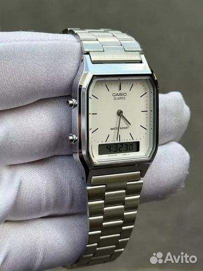 Часы мужские