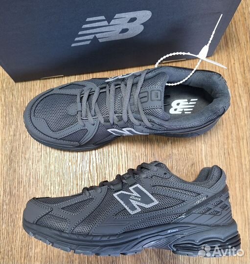 Кроссовки мужские new balance 1906r