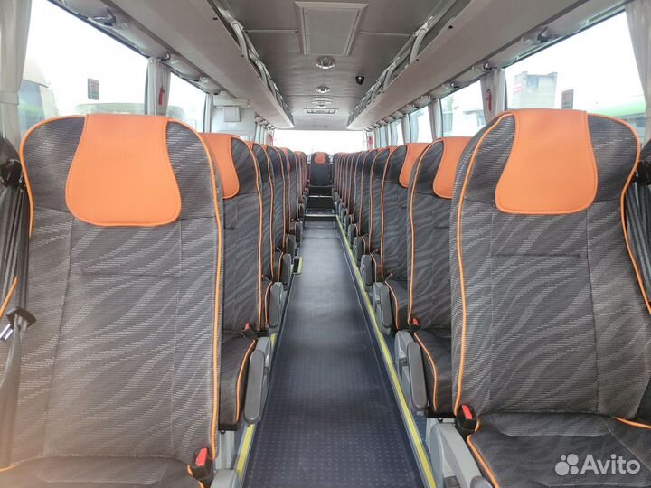 Аренда автобуса, служебная развозка