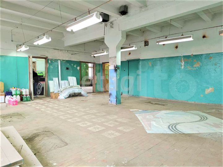 Сдам помещение свободного назначения, 334.5 м²