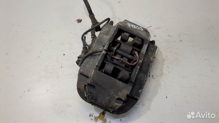 Суппорт Porsche Cayenne, 2005