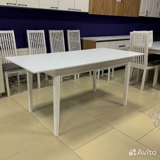 Стол новый