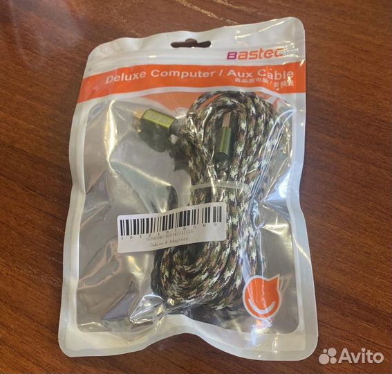 Кабель Micro-USB