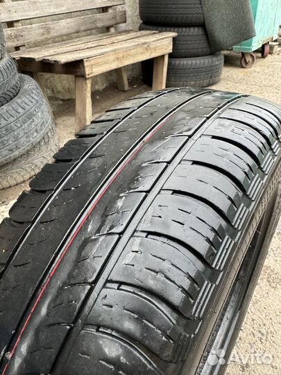 Amtel Planet DC 185/65 R15