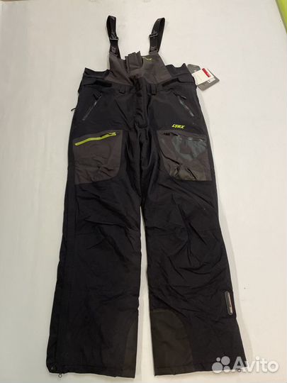 651094 Брюки для снегохода Lynx