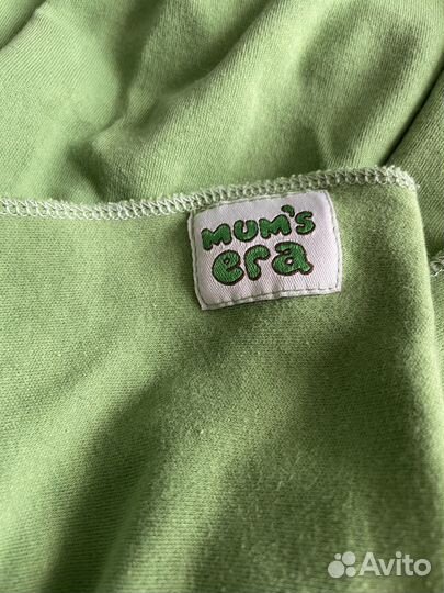 Слинг шарф mums era