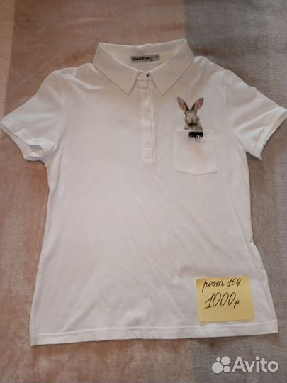 Школьная форма для девочки