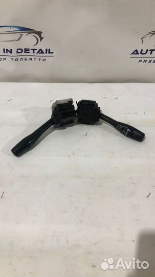 Подрулевой переключатель mitsubishi lancer 9 1.6 М