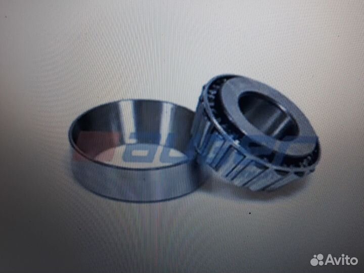 Подшипник шкворня Volvo F12/FH12