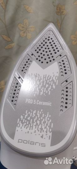 Парогенератор Polaris PSS 6501K