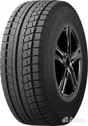 Arivo Winmaster ARW2 255/50 R19 107H