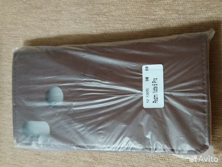 Чехлы для Xiaomi redmi note 5 \ note 5 pro