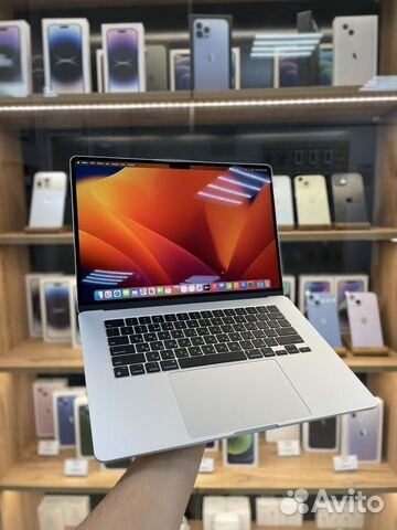 Apple MacBook Air 15 m2 8/256GB