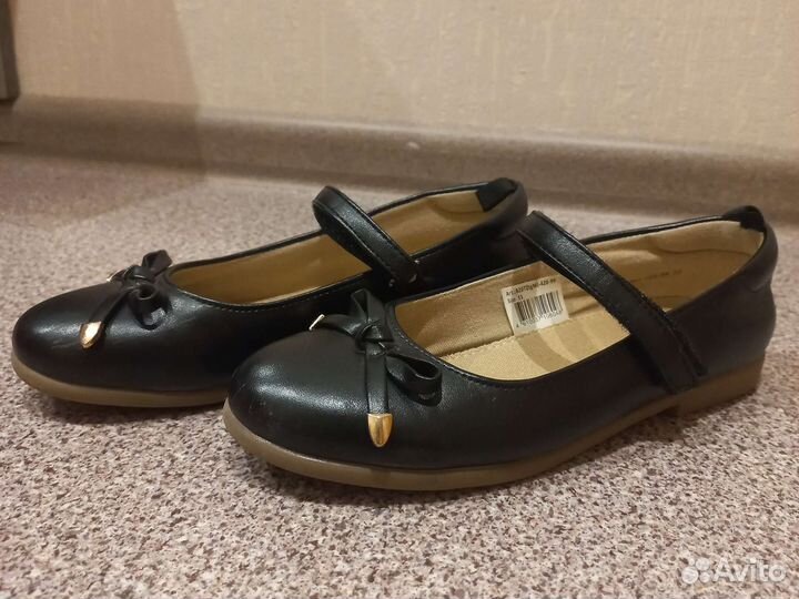 Детская обувь для девочек