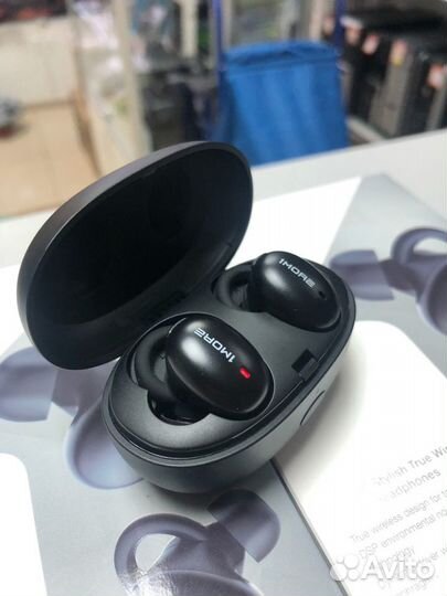 Беспроводные наушники 1more Stylish True Wireless