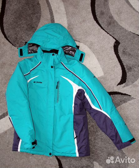 Спортивный костюм Columbia