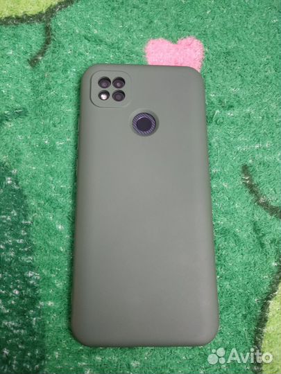 Xiaomi Redmi 9C, 3/64 ГБ