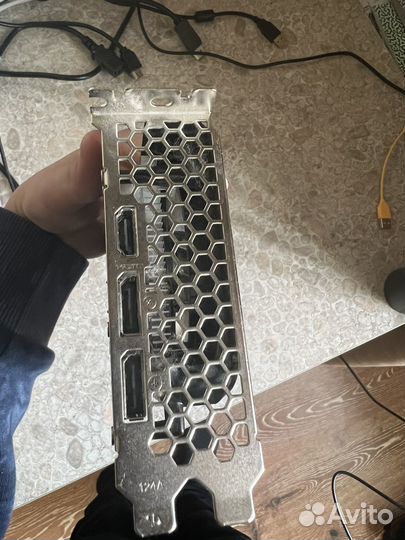 Gtx 1650 palit