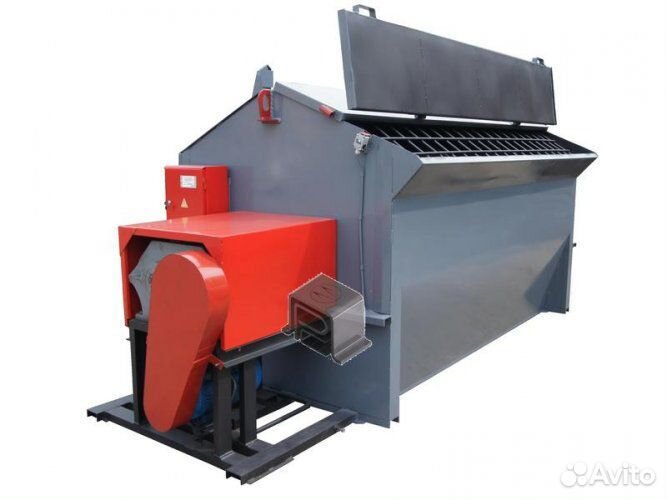 Увр-342М (увр-4, у-342) Установка выдачи раствора