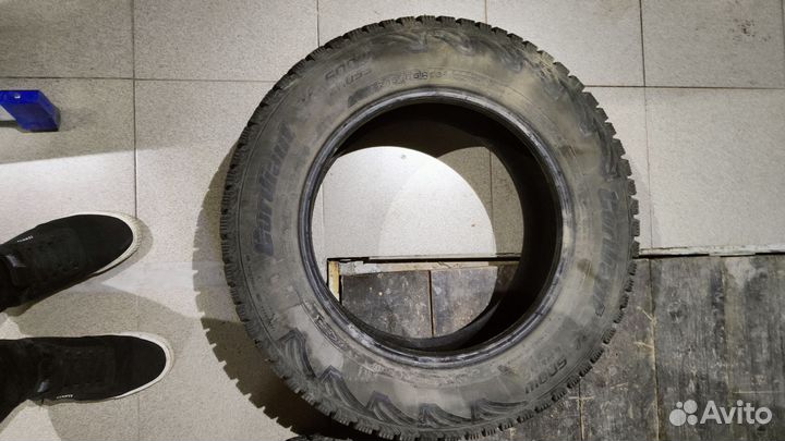 Cordiant Snow Cross 215/65 R16 102T