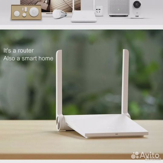 Xiaomi mini Mi Wi-Fi Роутер Маршрутизатор