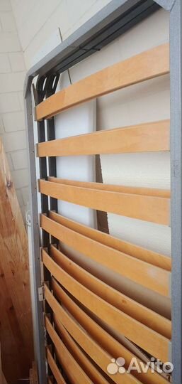 Ортопедическое основание для кровати 190х80