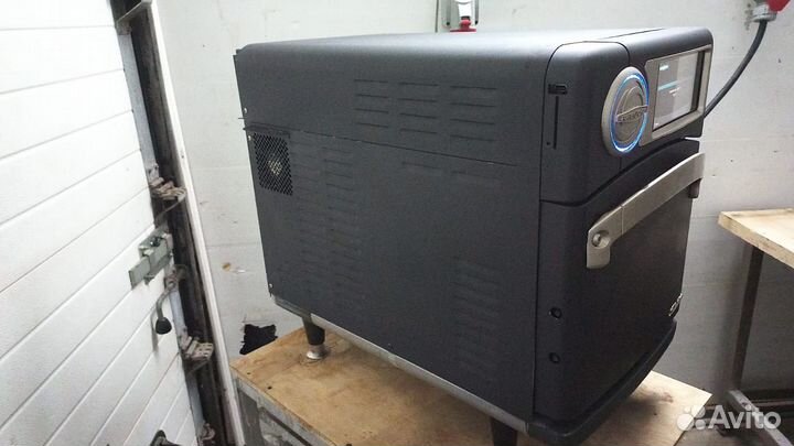 Комбинированная печь Turboshef sota