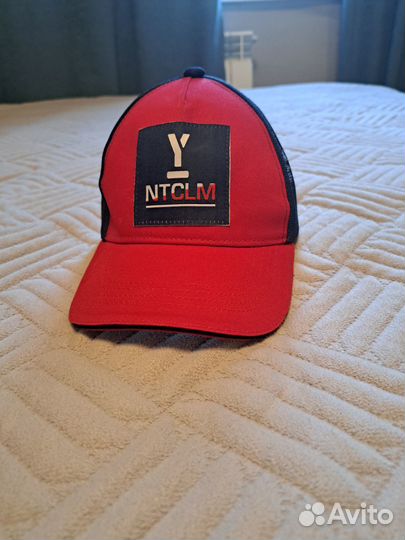 Кепка бейсболка детская