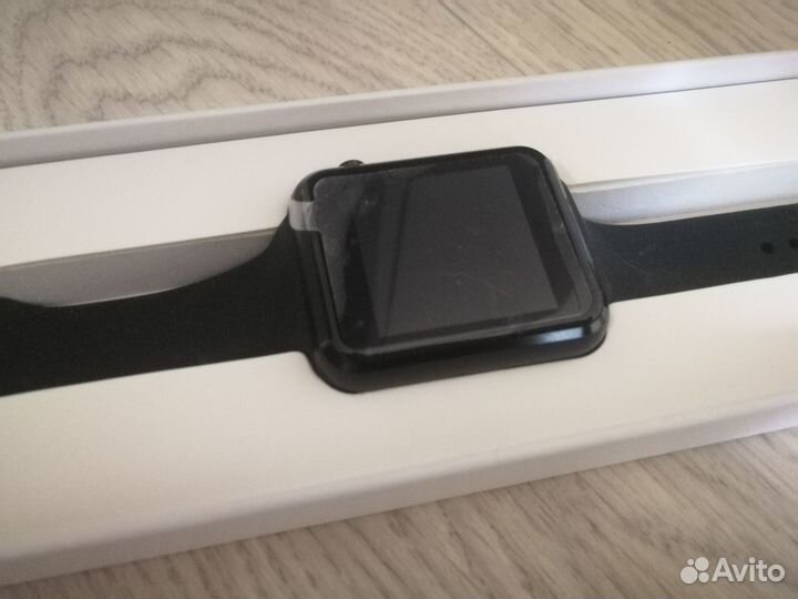 Умные часы smart watch g10