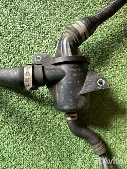 Сапун Opel Astra H Z13DTJ 2008