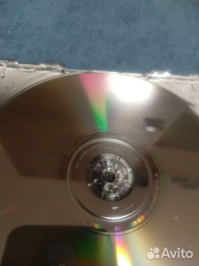 Сд диски The Dead Weather