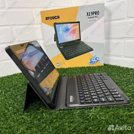 Планшет atouch x19 pro