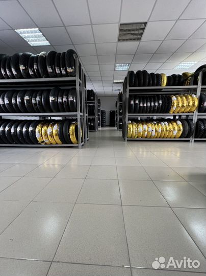 Мотошины б.у с бесплатной доставкой по России