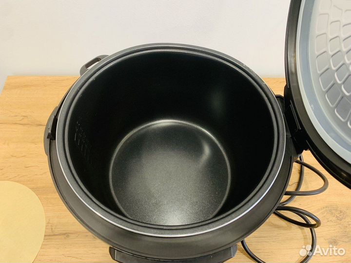 Мультиварка redmond RMC-M291