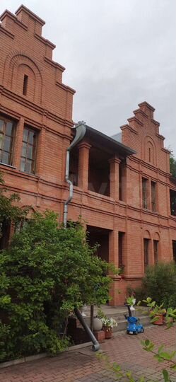 Дом 144 м² на участке 21,5 сот.