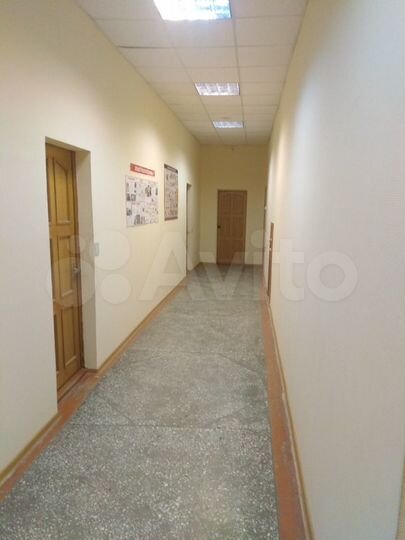 Офис, 32.6 м²