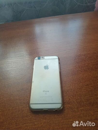Айфон 6s