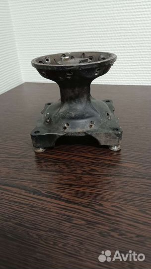 Передняя ступица suzuki djebel 200