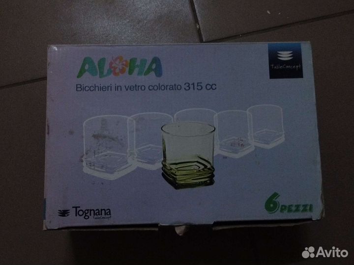 Роксы, состояние идеал