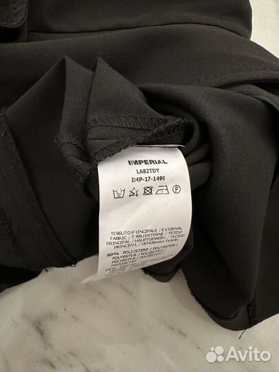 Платье пиджак Imperial