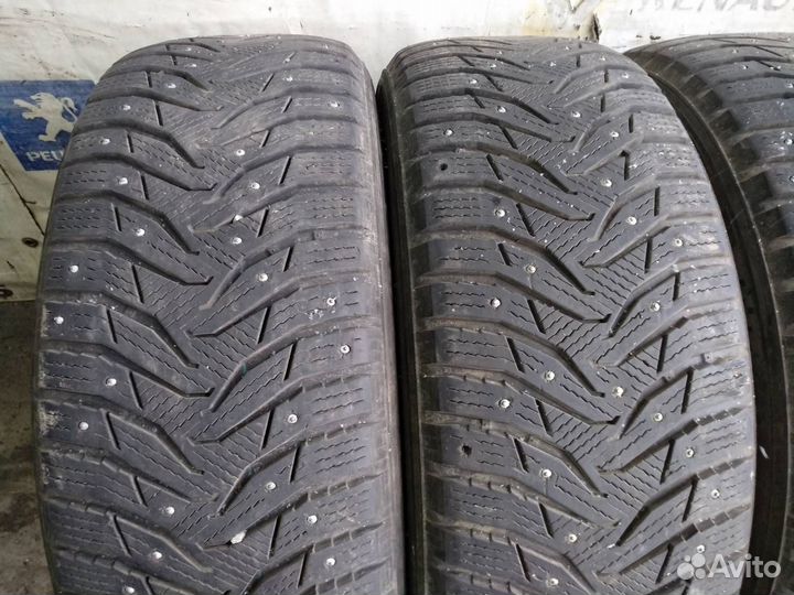Kumho WinterCraft SUV Ice WS31 255/60 R18 112T