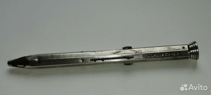 Антикварный карандаш Admiral Junior 4