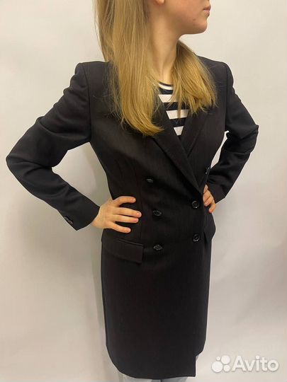 Пальто Dolce&Gabbana размер - IT42