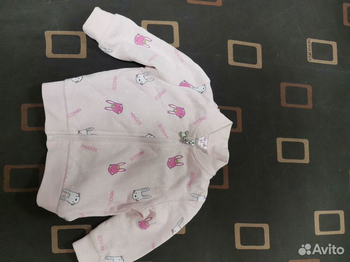 Костюмчик для девочки