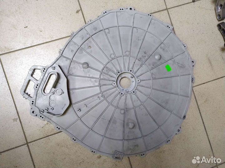 Крышка бака стиральной машины Вирпул